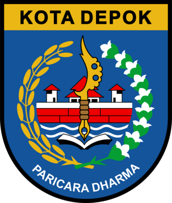 Logo Depok